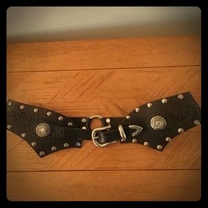 Harley Davidson Belt
